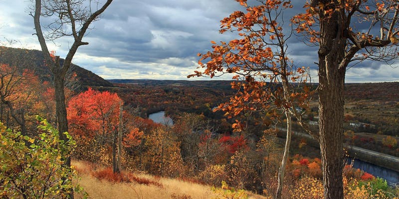 Sync Recovery Adventure-Delaware Water Gap 10.03.20