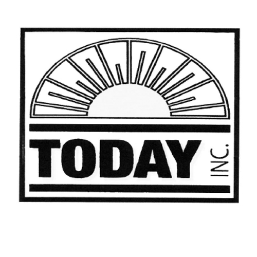 Today Inc Logo