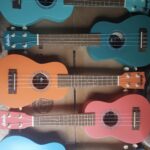 Ukulele Workshop