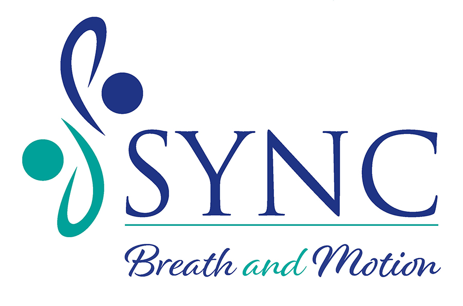 Sync Breath & Motion Y12SR with Larissa Noto via ZOOM