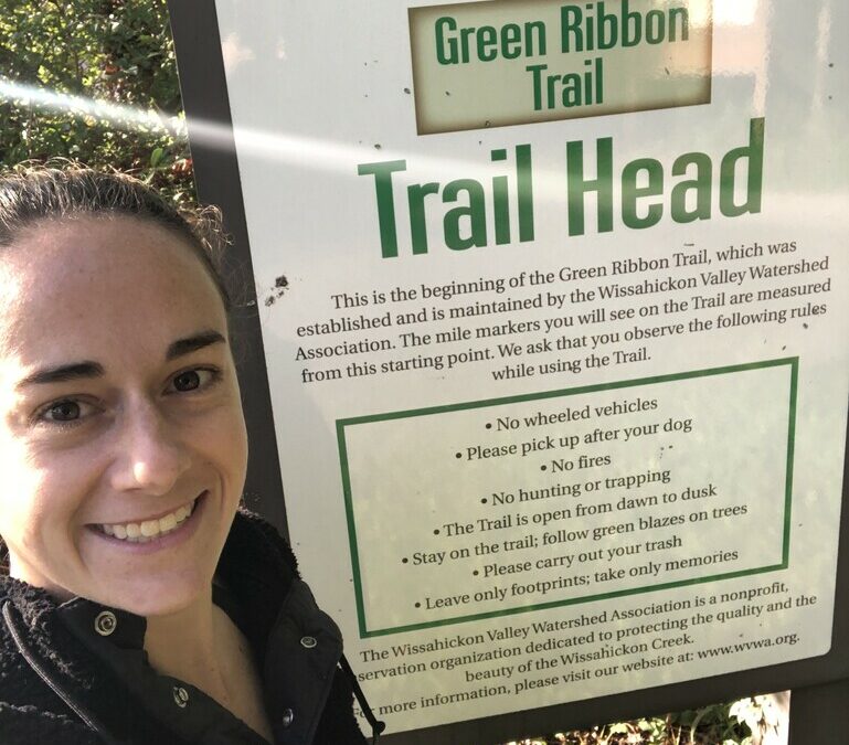 Wissahickon Green Ribbon Trail