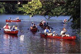 Bike and Canoe Naturalist Adventure-Waiting List