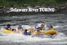 Twin Rivers Tubing on the Delaware River–Waiting List