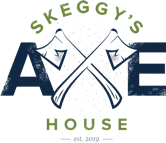 Skeggy's Axe House