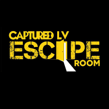 WAITING LIST-Captured LV Escape Room