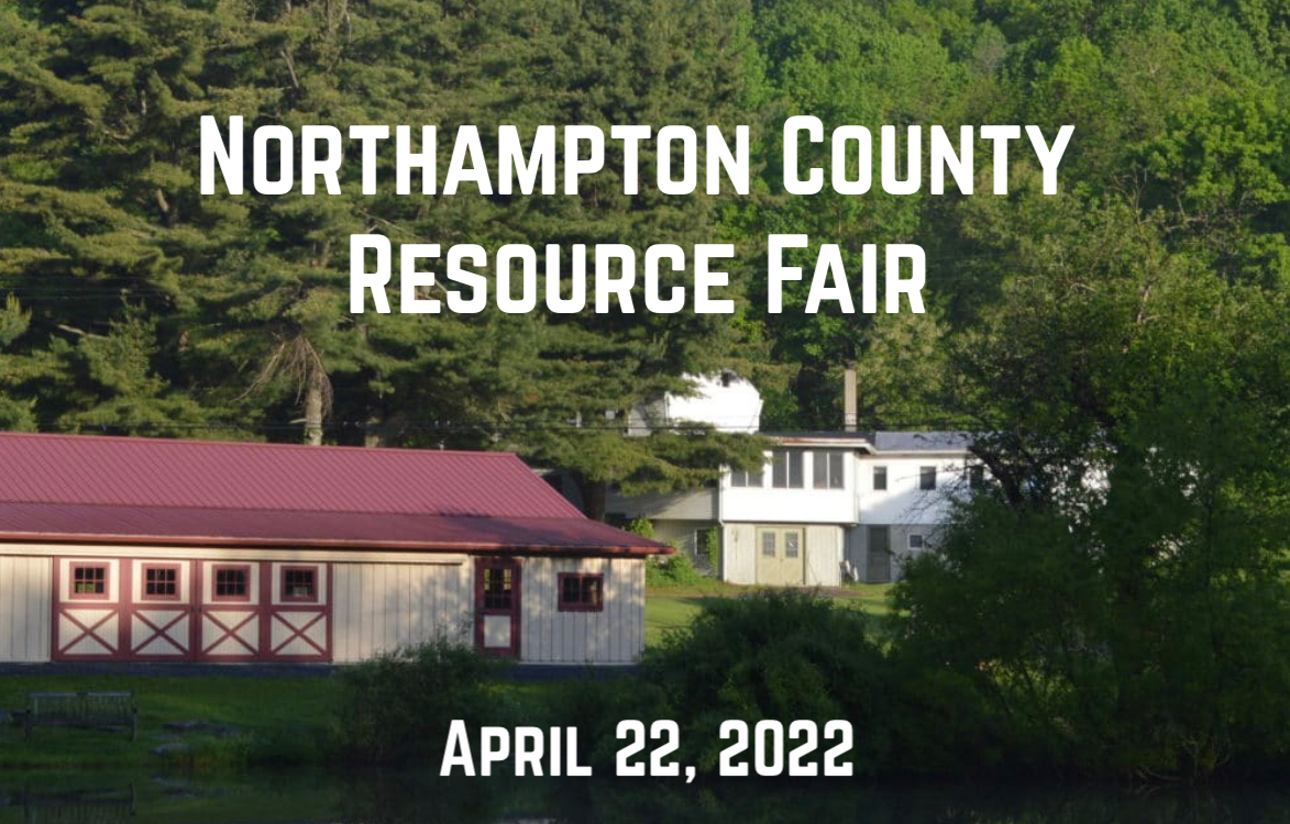 Northampton County Resource Fair