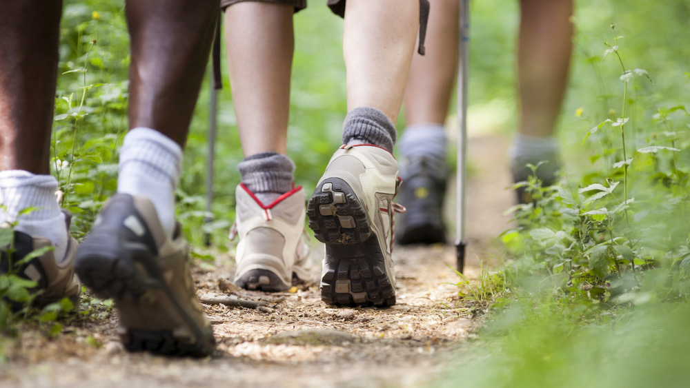 Hike the Perkiomen Trail