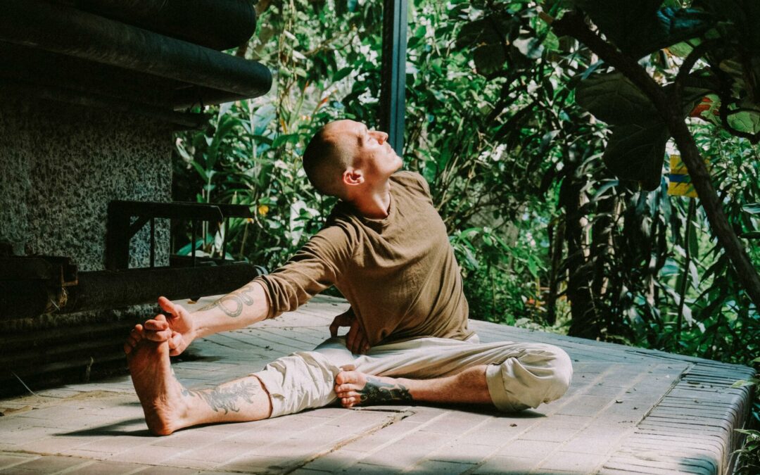 Trauma-Sensitive Yoga for Recovery 2-Day Teacher Training