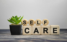 Self Care for Care Workers