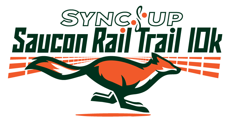 Sync Up Saucon Rail Trail 10K-Sponsor