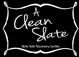 A Clean Slate Recovery Center