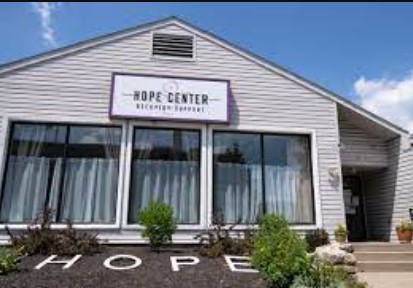 HOPE Center