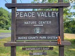 Peace Valley Nature Center