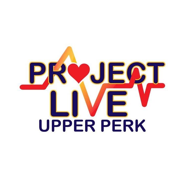 Project Live UP