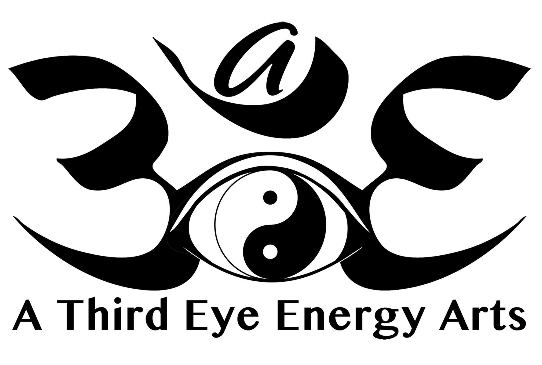 A Third Eye Energy Arts