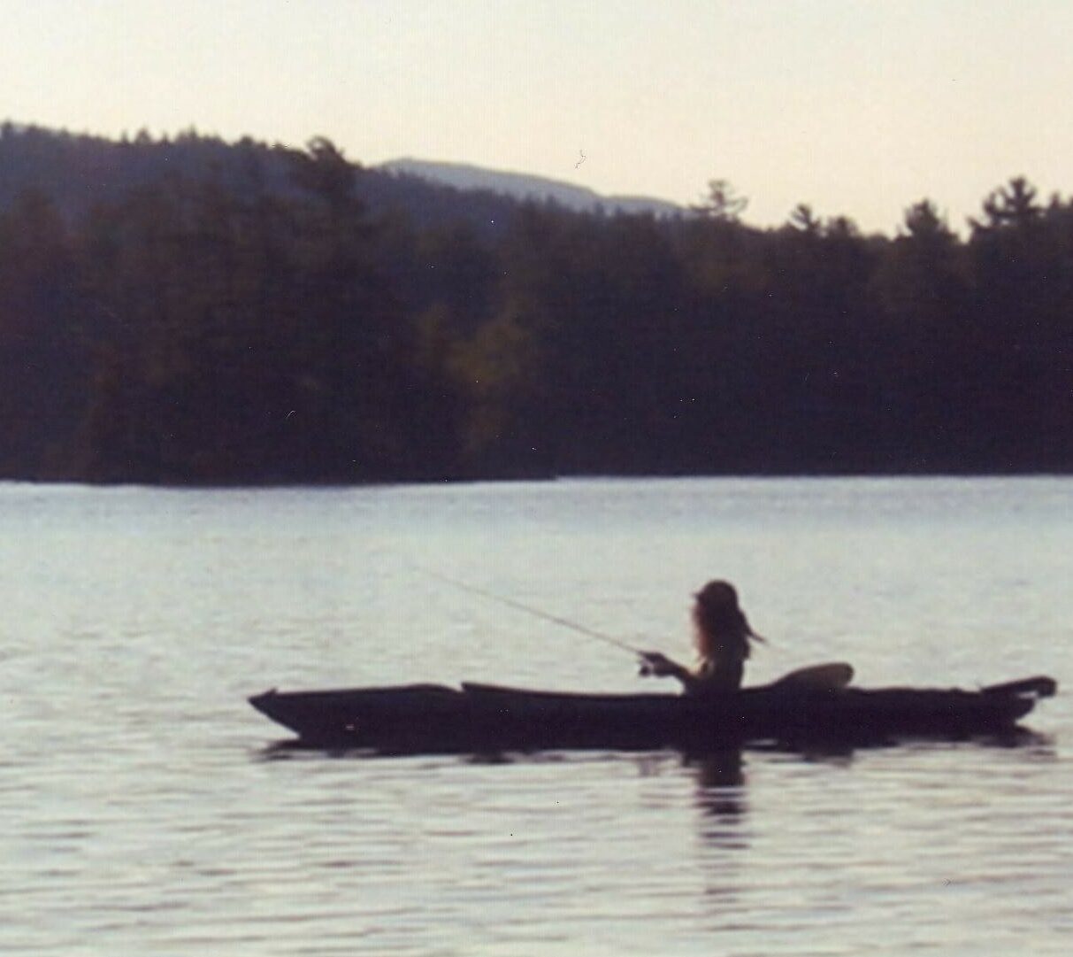 feature kayak