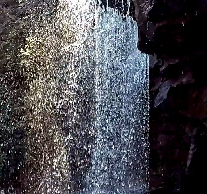 Higher Ground Hikers – Chasing Waterfalls