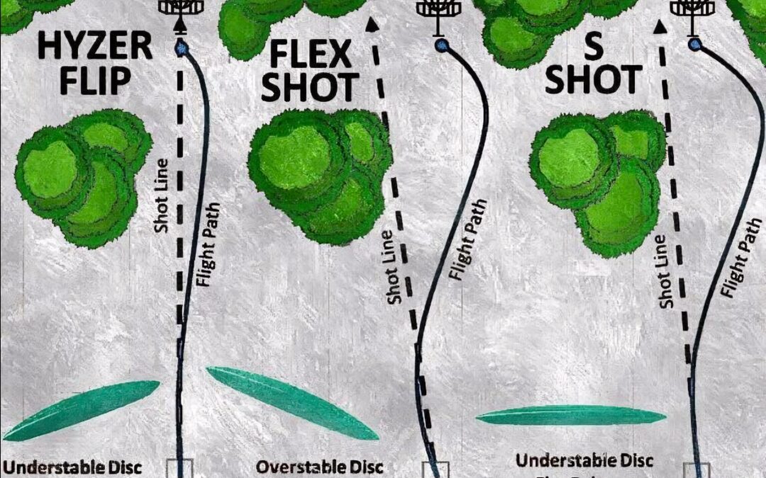 Hyzer Flippers Disc Golf – Moore Township