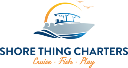 Shore Thing Charter