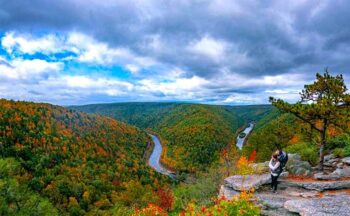 Hike Tank Hollow-Jim Thorpe