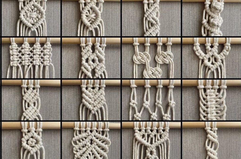 Beginner Macrame Workshop