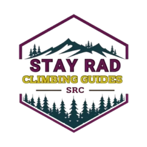 Stay Rad Climbing Guides